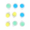 1kit Teeth Polisher + 10 Cups Teeth WHITENING Paste Stain
