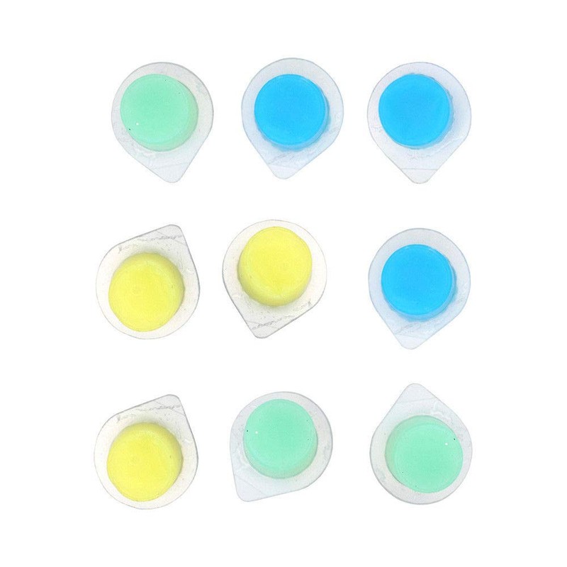 1kit Teeth Polisher + 10 Cups Teeth WHITENING Paste Stain