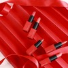 Natinda Magic Rainbow Lipstick Coral One Drop Calm Tone Down