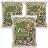 Domestic Gujeolcho 500g 3 packs Gujeolcho Tea / 국산 구절초 500g 3개 구절초차