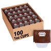 Heinz BBQ Sauce Dip Cup Single Serve Packet (1 oz
