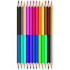 Maped 33 Piece Colouring Set (Includes Brush Felt Tips, Fineliner