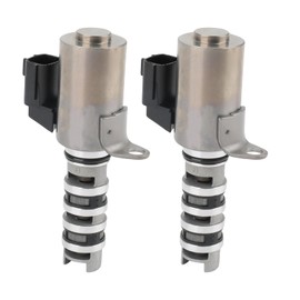 zayody Engine Variable Valve Timing VVT Solenoid Compatible with Infiniti G35 EX35 G37 M35 FX35 FX50 G25 M37 M56 QX56 Q50 Q60 QX70 QX80 QX50 Q70 Q70L Nissan 350Z 370Z Replacement for 916-923 917-294