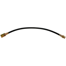 Dorman H99066 Rear Center Brake Hydraulic Hose Compatible with Select Ford Models