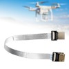 HD Multimedia Interface Adapter Cable 90 Degree Bend for DJI