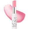 B.O.M. Dewy Lip Balm, 03 Pure Pink, 4.5g, 1 piece / 비오엠 듀이 립밤, 03 퓨어핑크, 4.5g, 1개