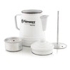 Petromax Tea and Coffee Percolator, Use Indoor/Outdoors for Home Kitchen