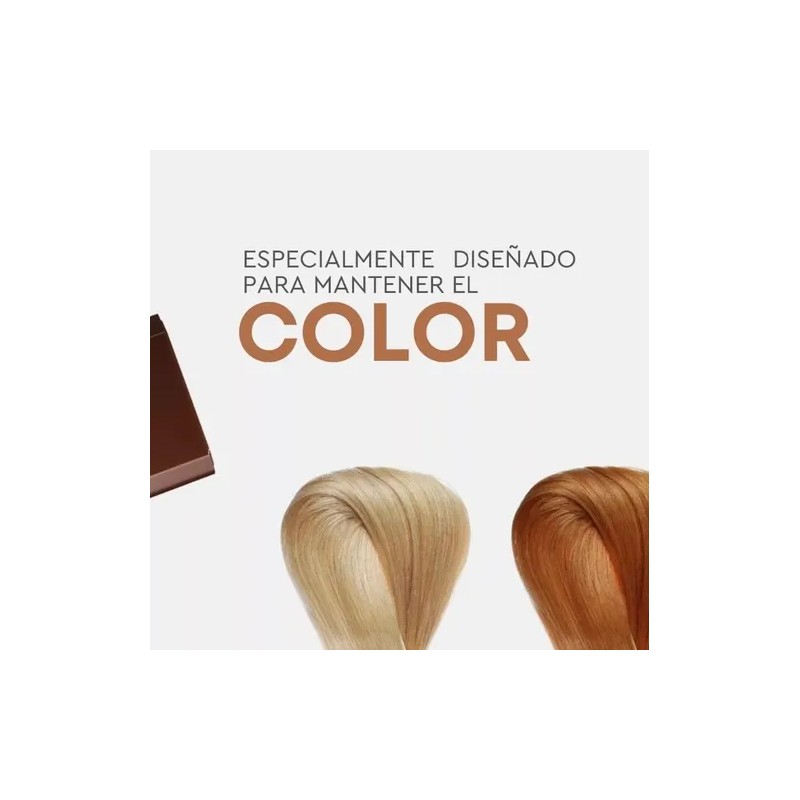Brazilian Blowout Acai Anti-frizz Shampoo 350 Ml
