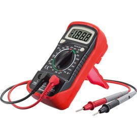 Vigor Vigor_V4324 Digital Multimeter