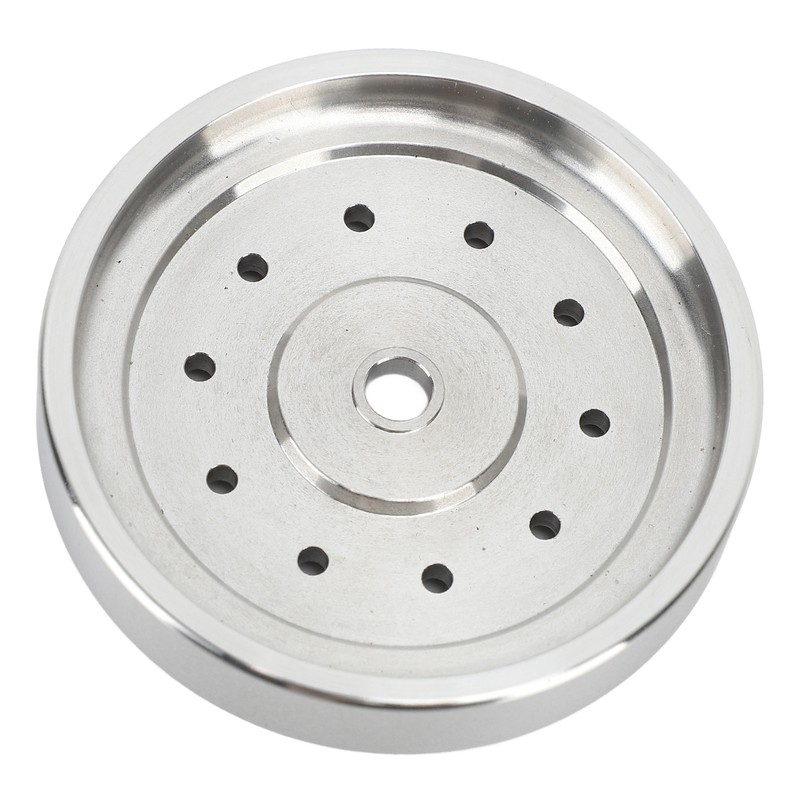 Coffee Maker Shower Holder Reusable Stainless Steel Group Head Shower