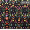 Kt KILOtela - Digital Printed Velvet Fabric - Decoration, Cushions,