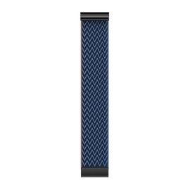 Lunar Straps Aesthetic Band for Going Out Compatible with Whoop 4.0 Band, Nylon, No Gemstone