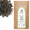Elegant Herb | Organic Green Tea China Jasmine - Premium