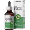 Eyebright Herb Liquid Extract | 2 fl oz | Alcohol