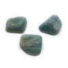 Aquamarine Medium Crystal Tumbled Stone - Energy In Harmony -