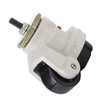 DOACT M8 Levelling Casters, 4Pcs Heavy Duty Level Adjustment Caster