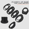 Alfa Pasca Handlebar Spacer for Bicycles, Bicycle Ahead Stem Spacer