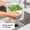 OXO Good Grips Produce Saver – Large Bin, 13.8 x