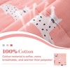 Sivio Weighted Blanket - 100% Cotton Weighted Blanket 3 lbs
