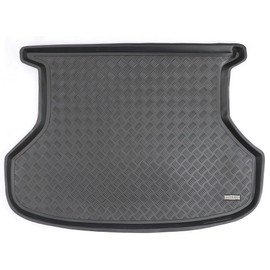 Rezaw-Plast PE Cargo Trunk Mat for Lexus RX 2004 2005 2006 2007 2008 2009 2009 Custom Fit All-Weather Boot Liner Heavy Duty Protector for RX 330, RX 350, RX 400h