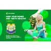 Calcium Plus Vitamin D, Adult Gummies, 500 mcg, 1000 IU,