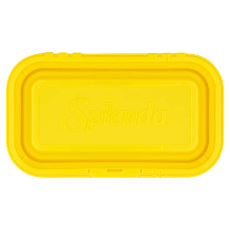 SPLENDA No Calorie Sweetener Granulated (75g - 3 Pack)