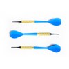 Game Room Guys Arachnid Commercial Plastic Soft Tip Dart Set