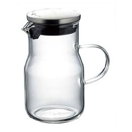 Sato Metal Industries SALUS205787 Penguin Pot