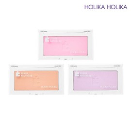 Holika Holika 파스텔헤이즈 컬렉션 피스매칭 블러셔 클린시리즈 Pastel Haze Collection Piece-Matching Blusher Clean Series