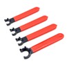 TopHomer Collet Chuck Wrench, ER8 ER16 ER11 ER25 M Type,