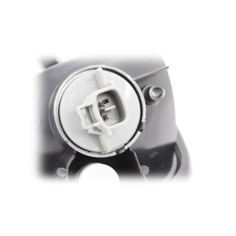 Indicator Light Transparent Right for Toyota Corolla Estate 1997-2002