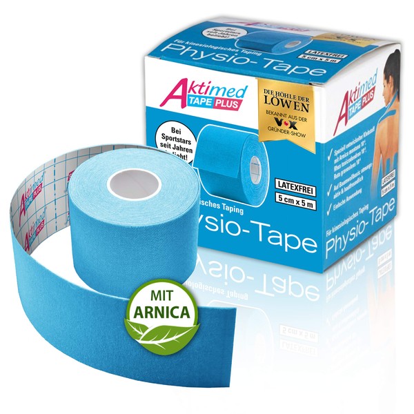 Kinesiology Tape Plus Parent