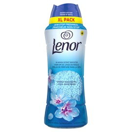 Lenor Lenor Laundry Perfume In-Wash Scent Booster 495g - Spring Awakening, Lasting Freshness for Up to 12 Weeks in Storage