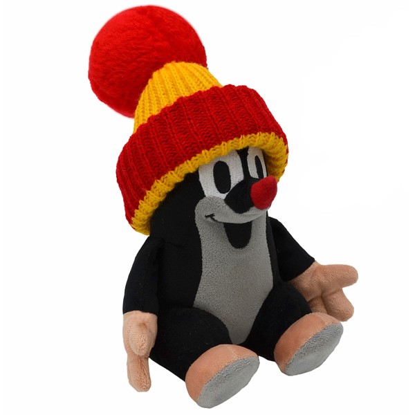 Soft Toy Cuddly Toy 20 cm Original The Little Mole