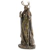 Veronese Design 10 7/8 Inch Elen of The Ways Guardian