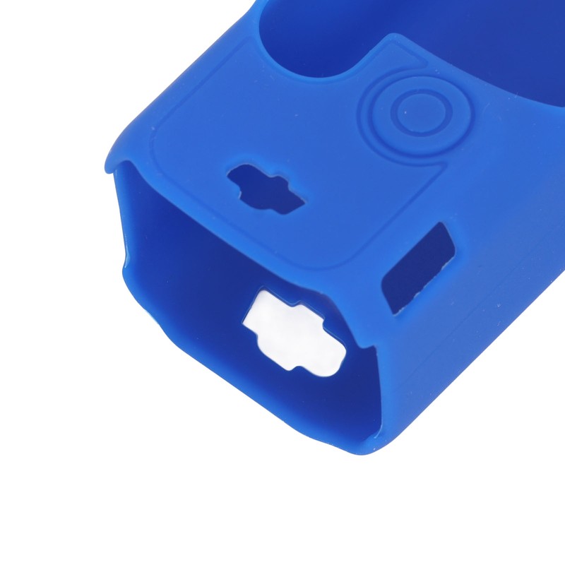 4 in 1 Protective Case Cover for Osmo Pocket 3