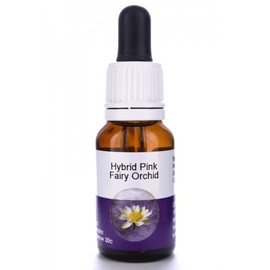 Living Essences Hybrid Pink Fairy 100ml