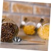 STOBAZA Coffee Measuring Spoon with Handle Accurate Scoop for Coffee