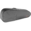 Stagg HGB2UK-B Baritone Ukulele Soft Case with Adjustable Shoulder Strap