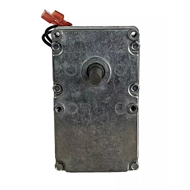 Gleason Avery Regency Stove 1 RPM Auger and Agitator Motor