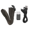 Trail Camera 5MP 2560 X 1440 Waterproof IP56 720P ABS
