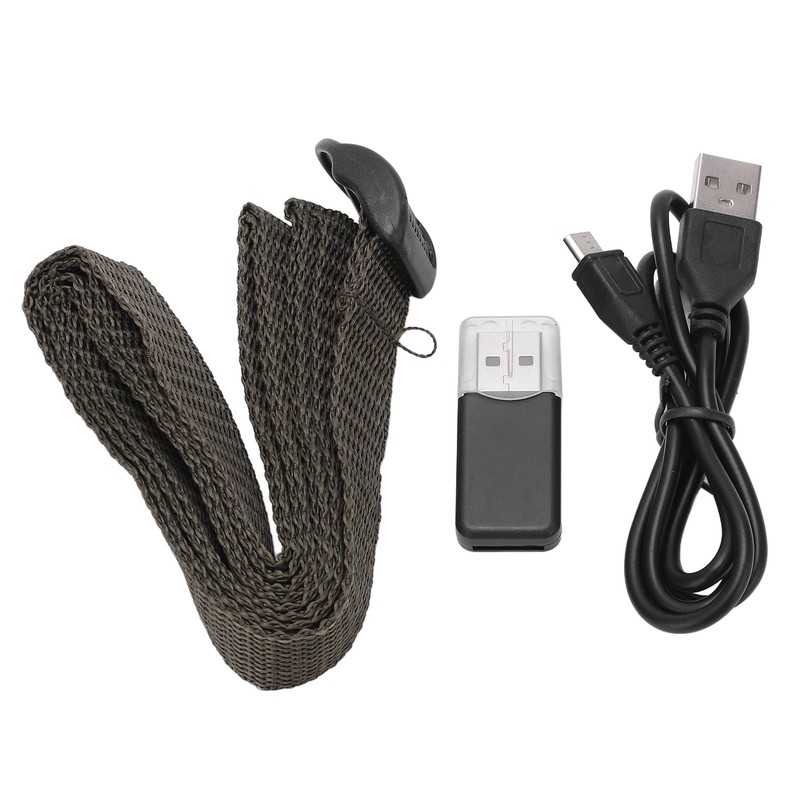 Trail Camera 5MP 2560 X 1440 Waterproof IP56 720P ABS