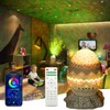 Rossetta Star Projector, Galaxy Projector for Bedroom, Smart App Star