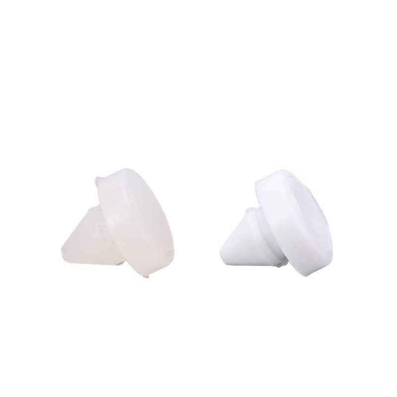 Brake pedal stopper, 46505 SA5 000 hard rubber, long service