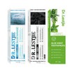 Activated Charcoal Aloe Cleaning Toothpaste Sea Salt Minty Breath Fresh