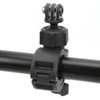 TELESIN 360° Outdoor Cycling Bicycle Fixed Pipe Clamp General Sports