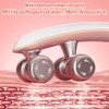 LOMUG Double Chin Remover Face Massager, V Face Lifting Device