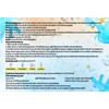 Medasa Bacteria Test Quick Test 4-6 Hours Water Test 5-in-1