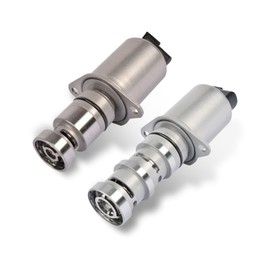 cycwer Oil Control Valve&Piston Cooling Control Valve 23013323 23013334 for V-o-l-v-o D13 Replaces 21902667 21936007 23871480 23871486