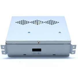 Arcity 5V 12V -12V Output Switching Power Supply Unit Adjustable for Video Multi Games Machine Console Cocktail CCTV Computer DIY Horizontal New(+5V/15A +12V/5A -12V/2A)